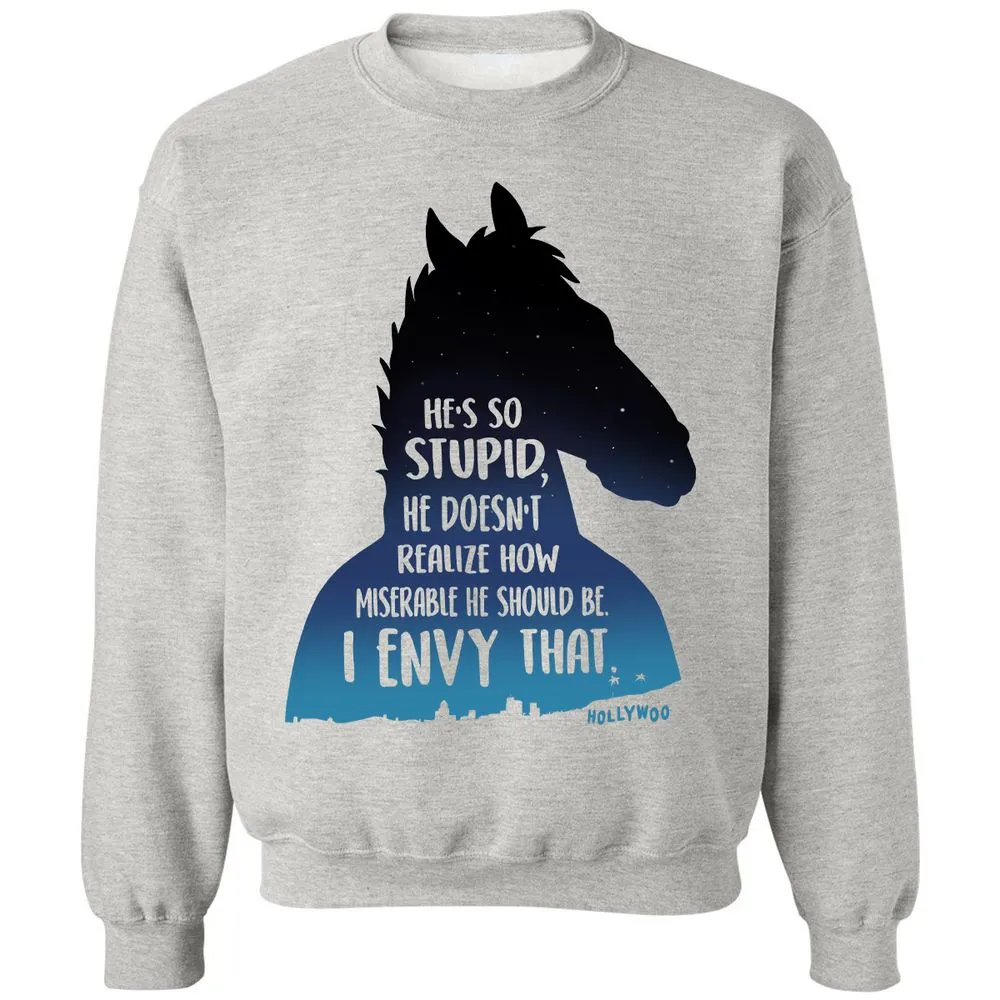 Classic Unisex Sweatshirt - RYGPWLP3 - Ash - 2