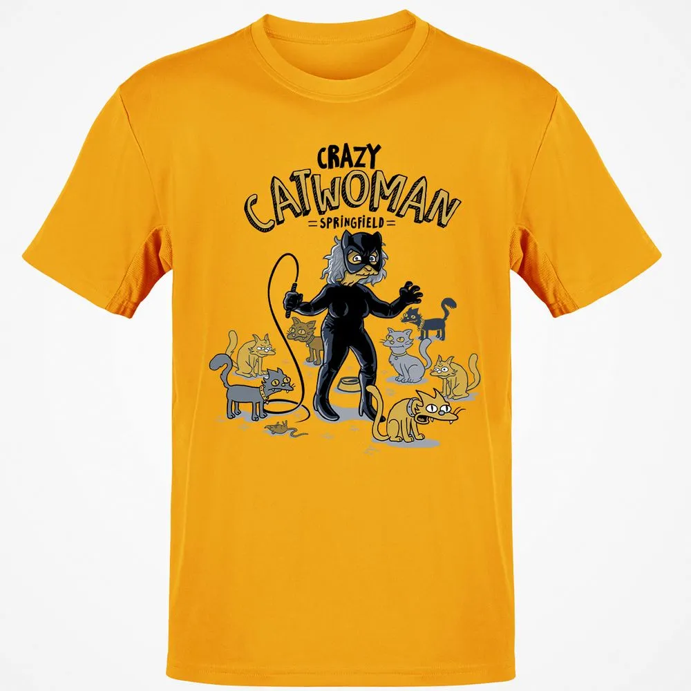 Classic Unisex T-Shirt - PY84HT5H - Gold - 4
