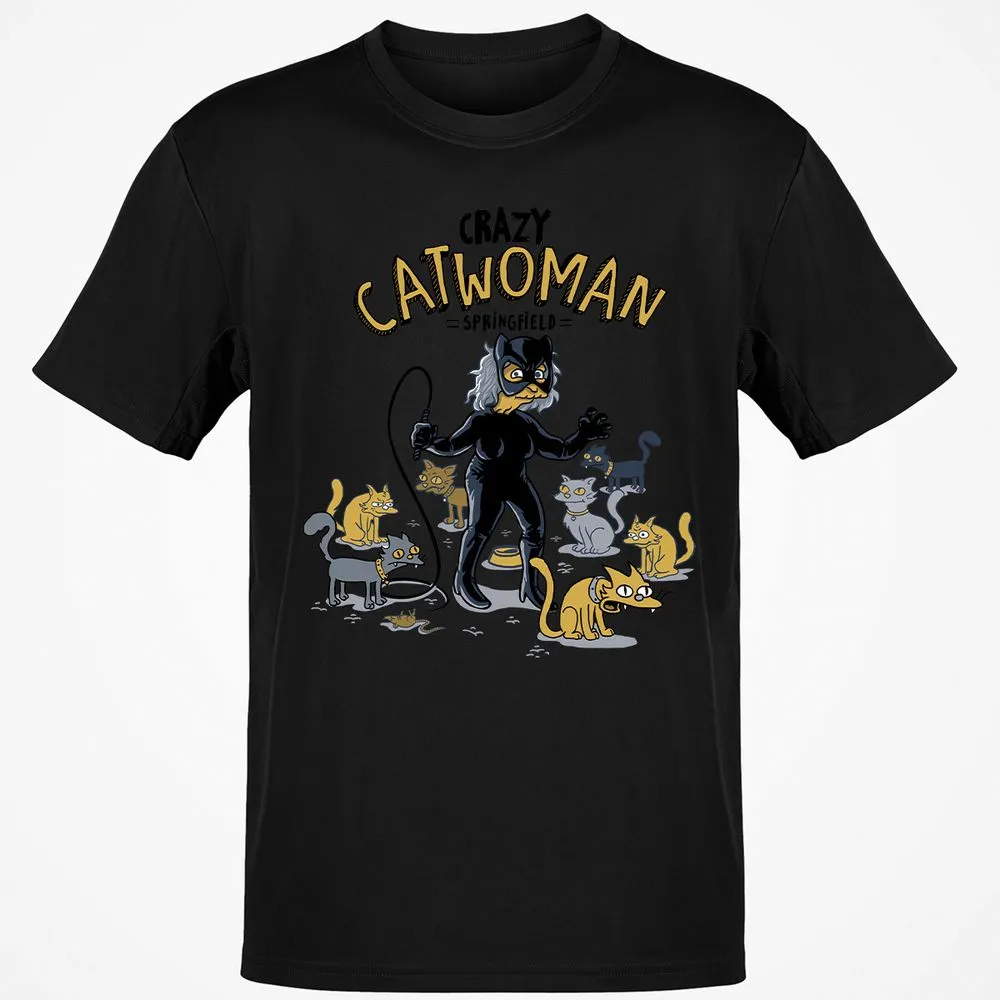 Classic Unisex T-Shirt - PY84HT5H - Black - 12