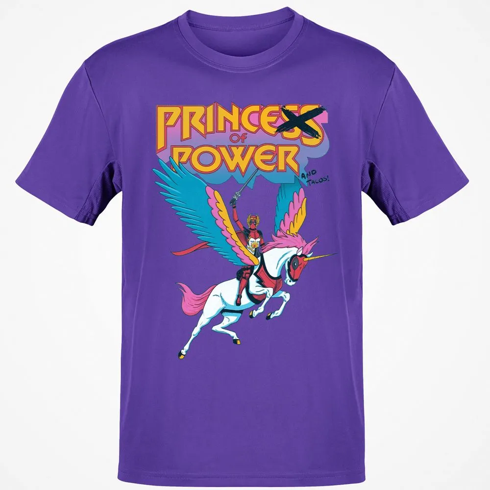 Classic Unisex T-Shirt - 1BAZQNWC - Purple - 9