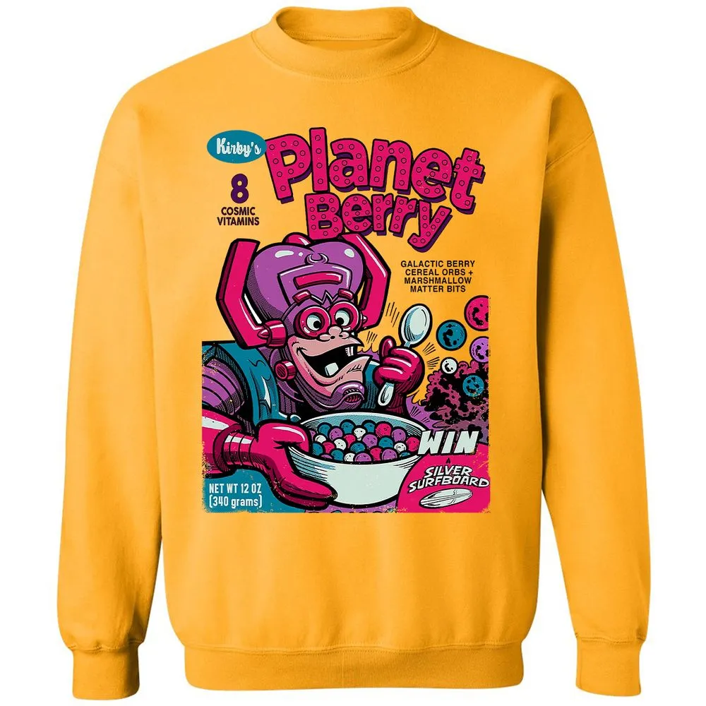 Classic Unisex Sweatshirt - FQJWPT4G - Gold - 11