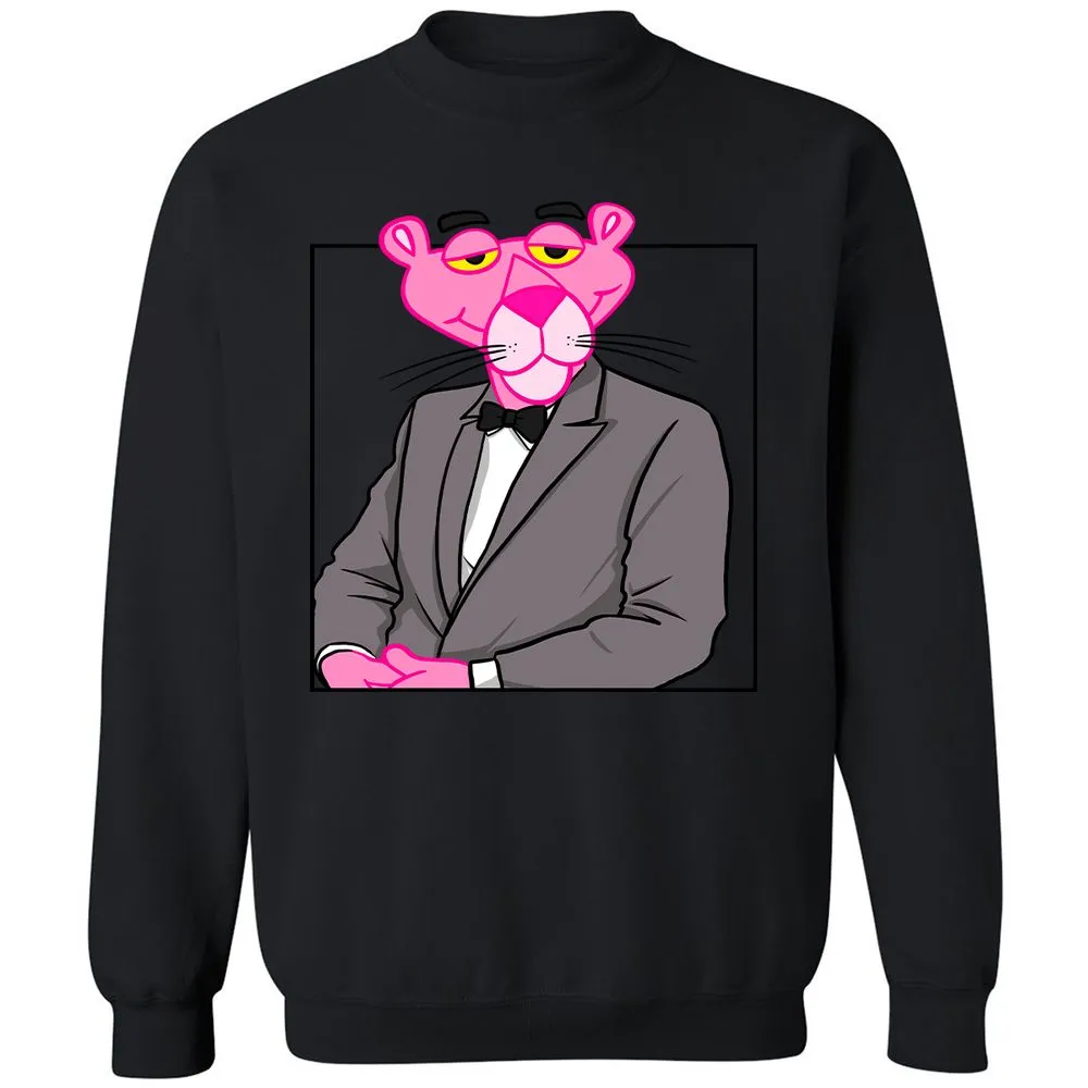 Classic Unisex Sweatshirt - ZTXL7TRE - Black - 12