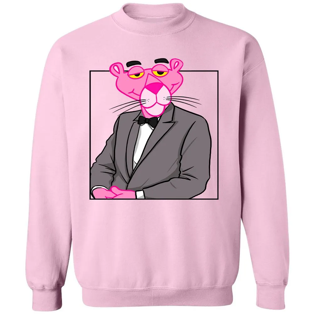 Classic Unisex Sweatshirt - ZTXL7TRE - Light Pink - 3