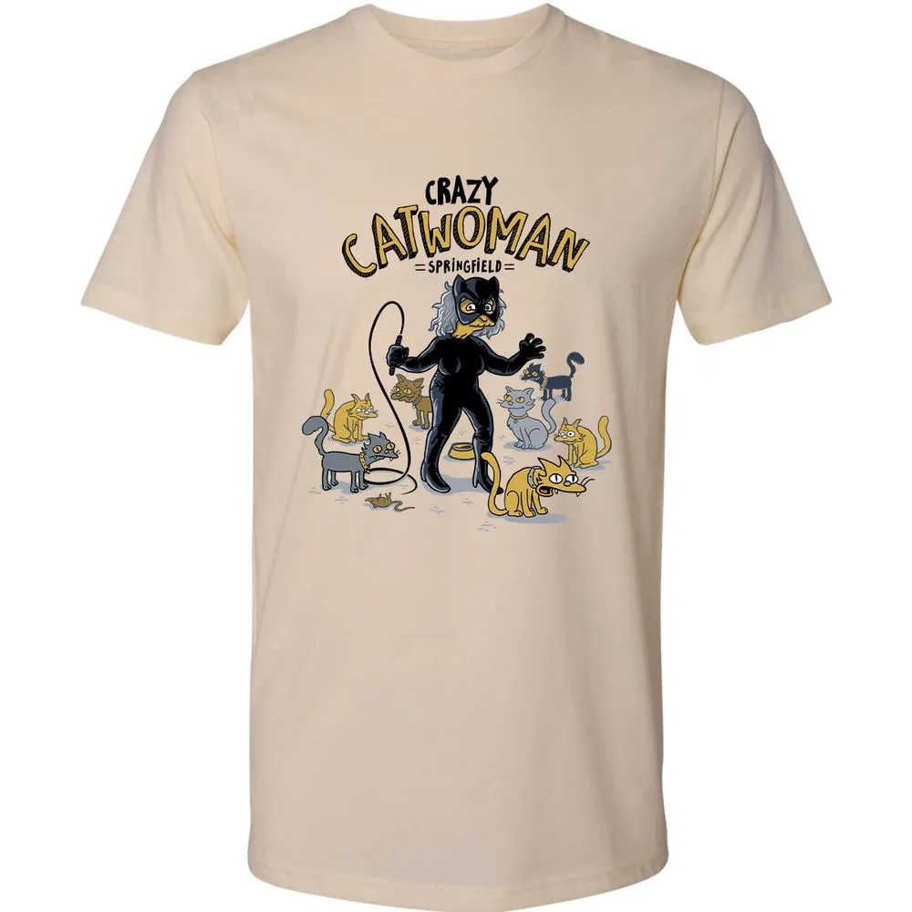 Premium Unisex T-Shirt - QFB1XXB2 - Cream - 2