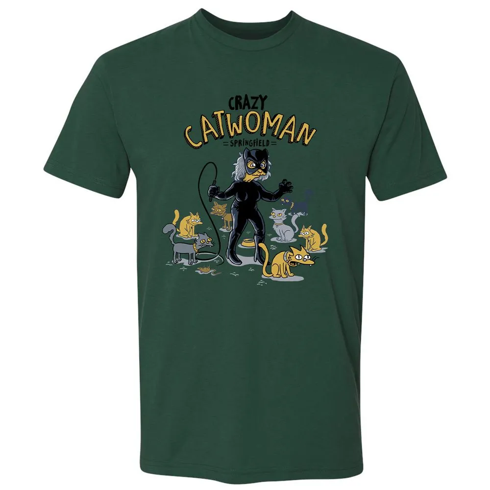 Premium Unisex T-Shirt - QFB1XXB2 - Forest Green - 13