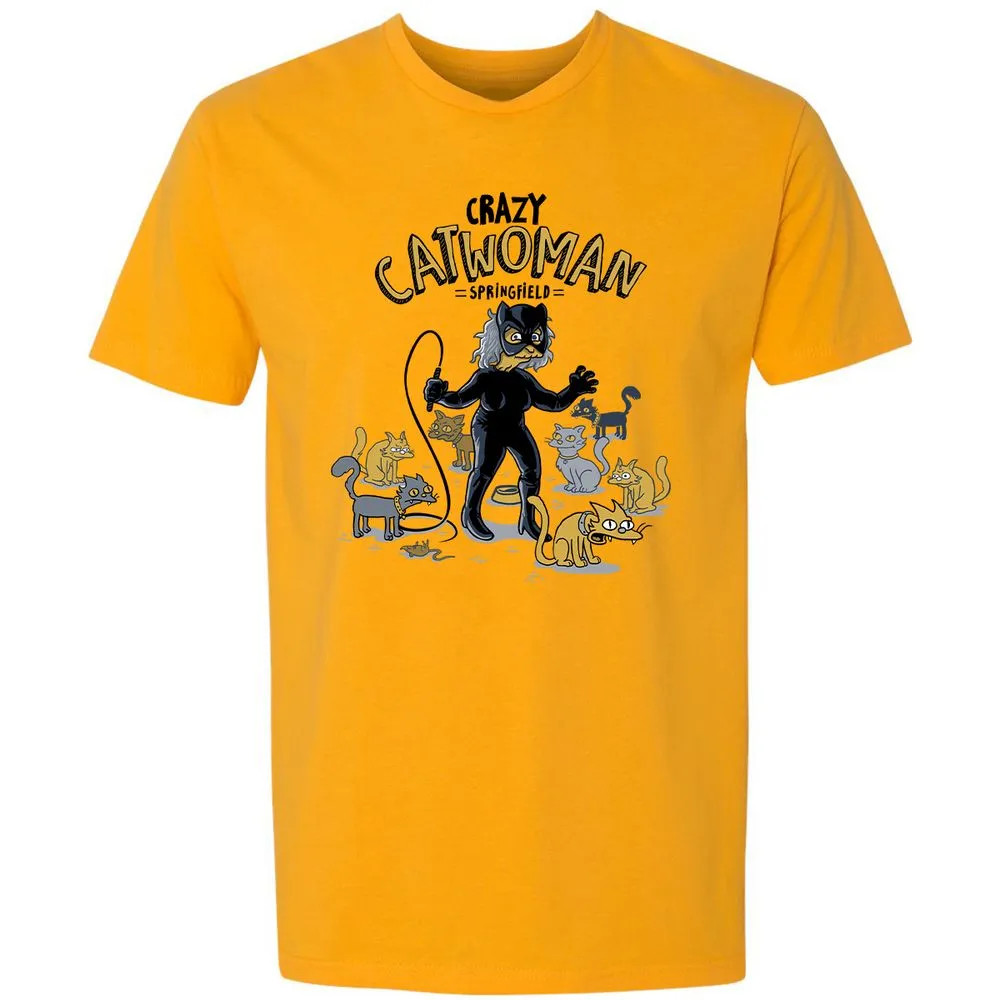 Premium Unisex T-Shirt - QFB1XXB2 - Gold - 12