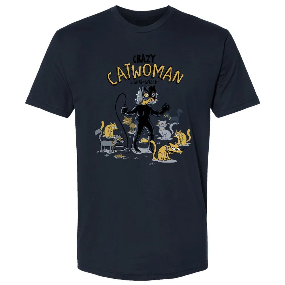 Premium Unisex T-Shirt - QFB1XXB2 - Midnight Navy - 14