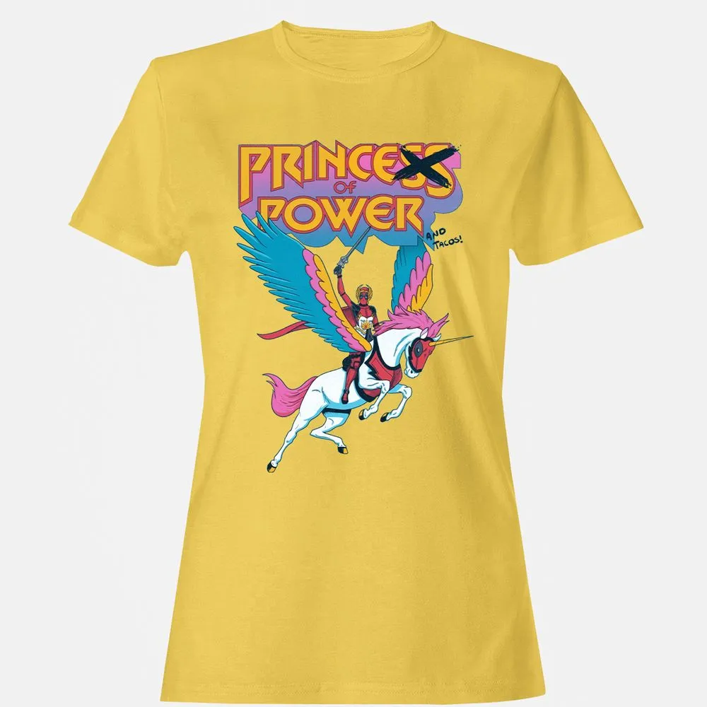 Women's T-Shirt - 7N15J25Z - Daisy - 4
