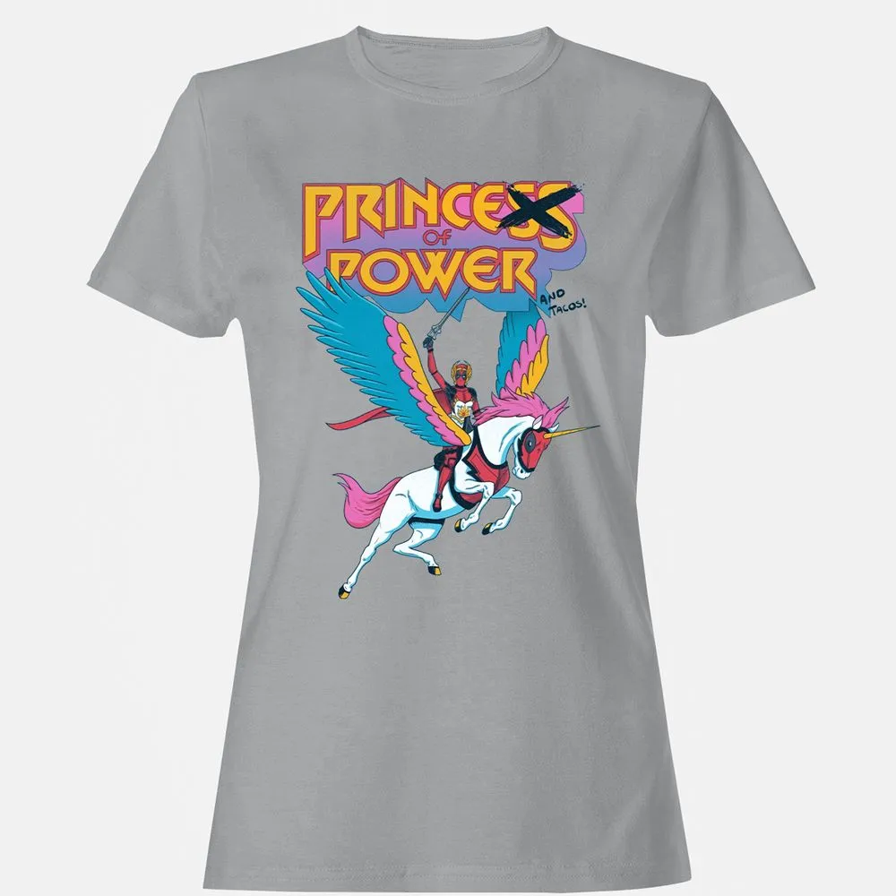 Women's T-Shirt - 7N15J25Z - Sport Grey - 15