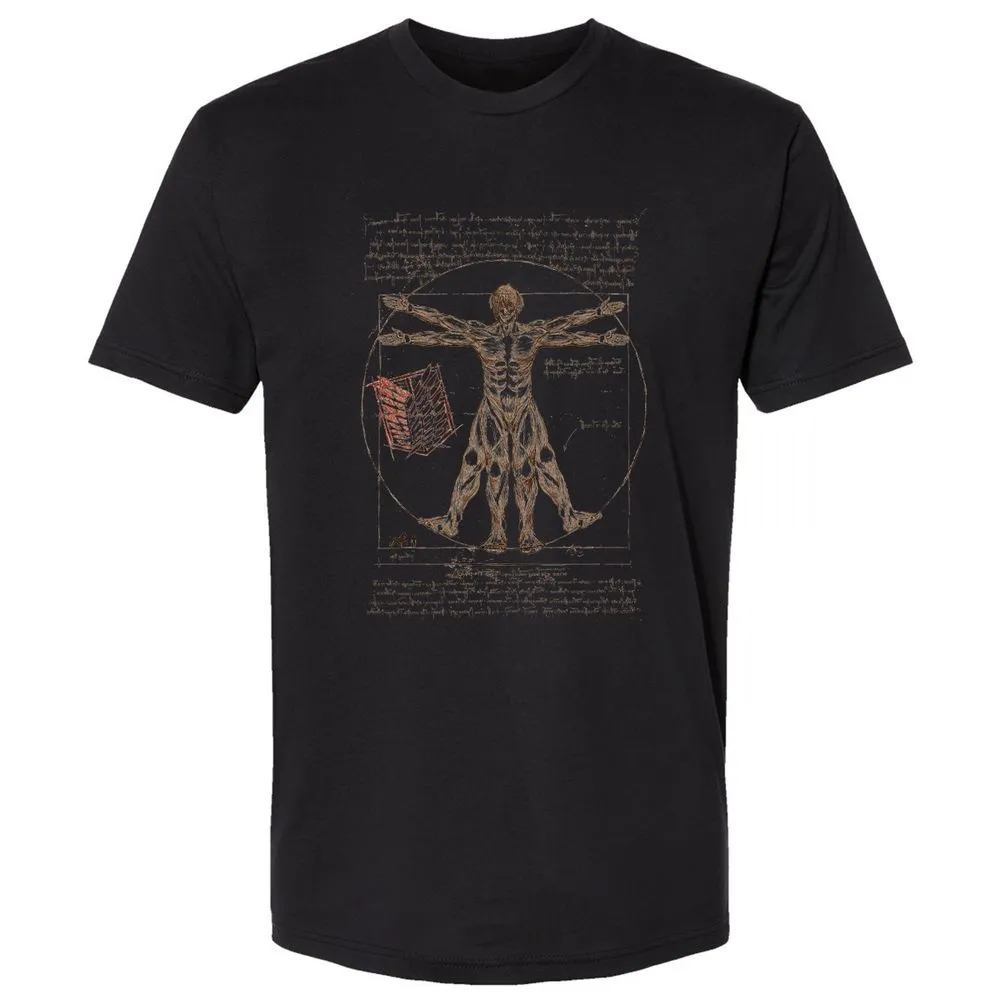 Premium Unisex T-Shirt - ESPRKWE4 - Black - 16