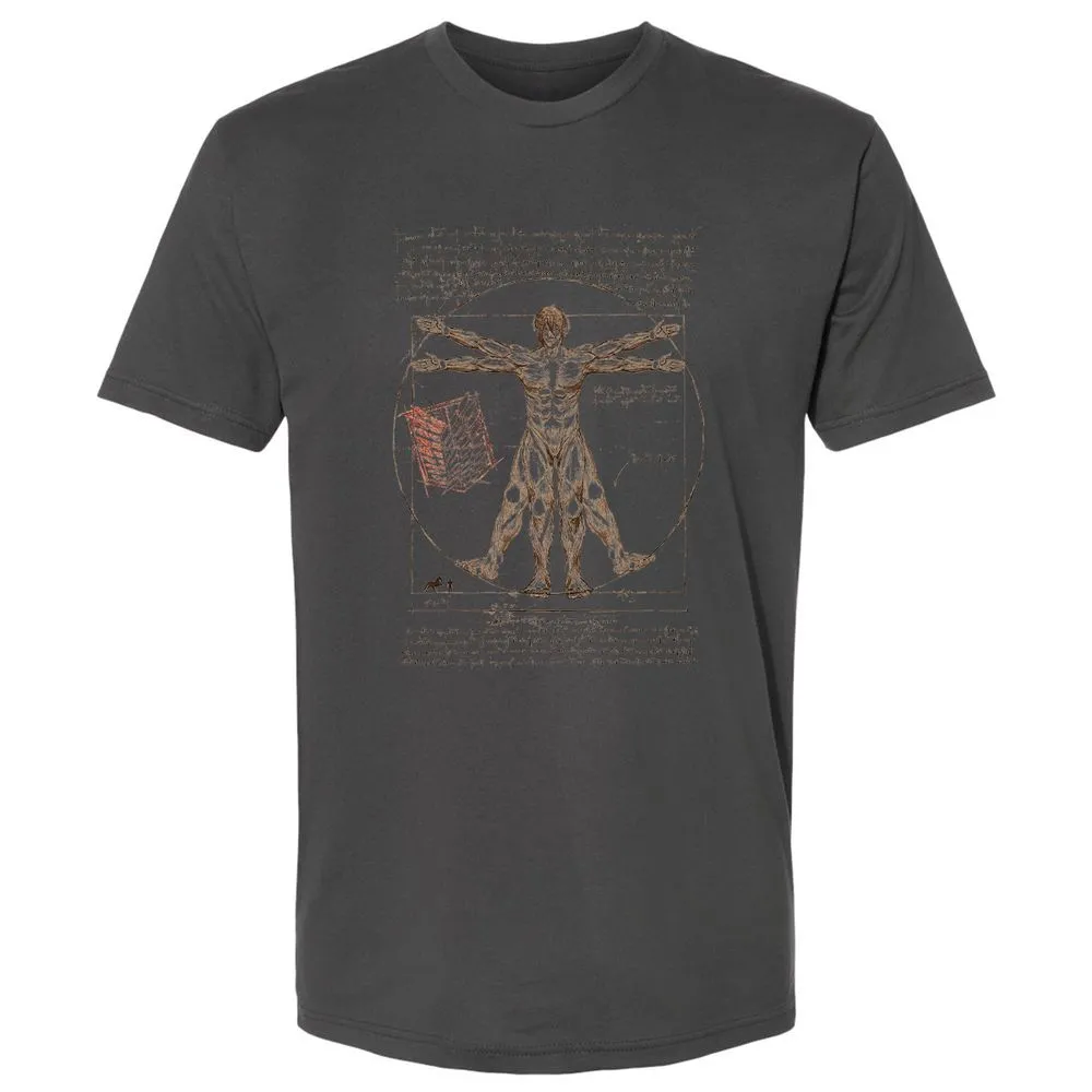 Premium Unisex T-Shirt - ESPRKWE4 - Heavy Metal - 8