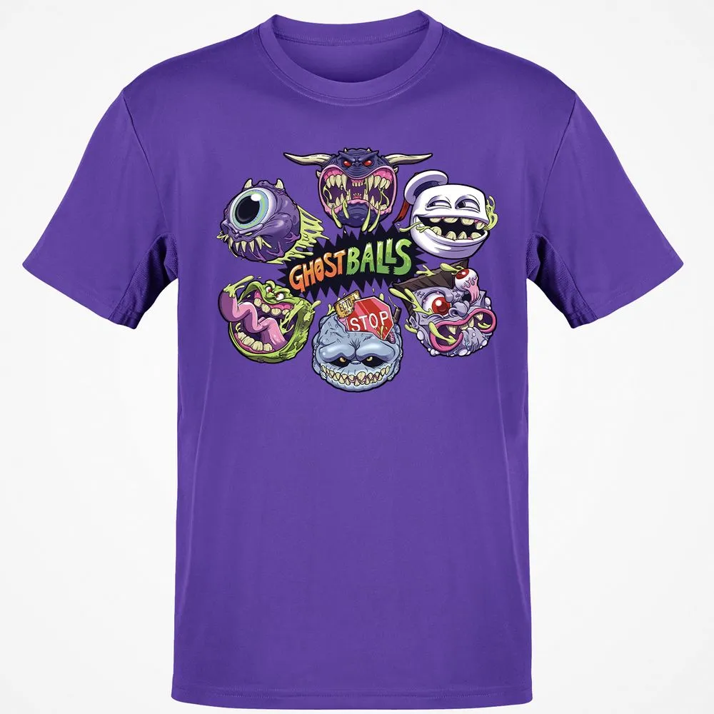 Classic Unisex T-Shirt - JFX5LXTR - Purple - 9