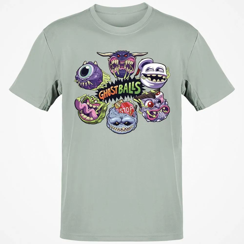 Classic Unisex T-Shirt - JFX5LXTR - Ash - 2