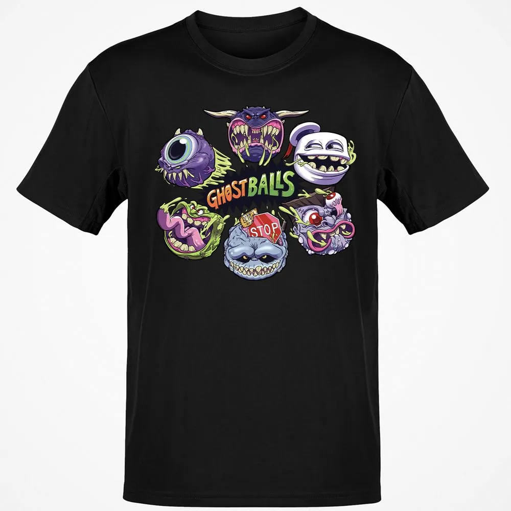 Classic Unisex T-Shirt - JFX5LXTR - Black - 12
