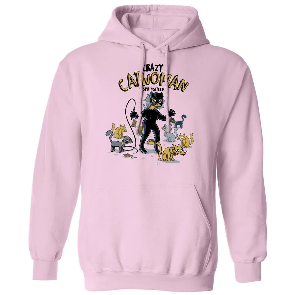 Classic Unisex Hoodie - EAUZY9FD - Light Pink - 3