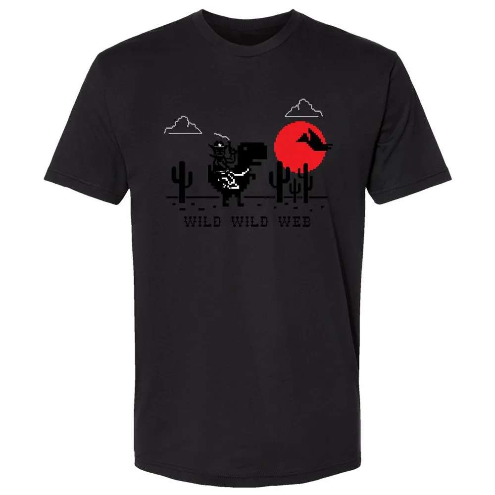 Premium Unisex T-Shirt - MYPH62ZG - Black - 16