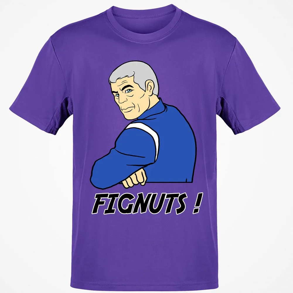 Classic Unisex T-Shirt - ZQHGW216 - Purple - 9