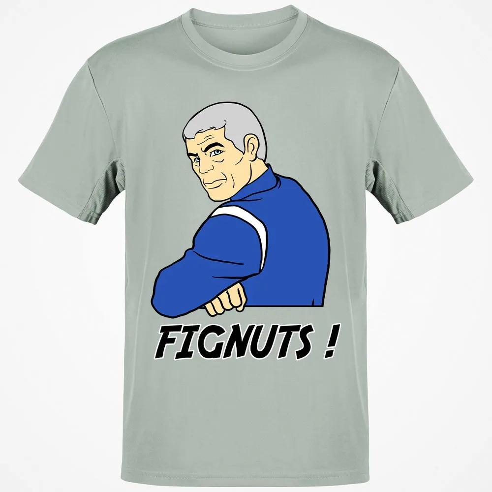 Classic Unisex T-Shirt - ZQHGW216 - Ash - 2