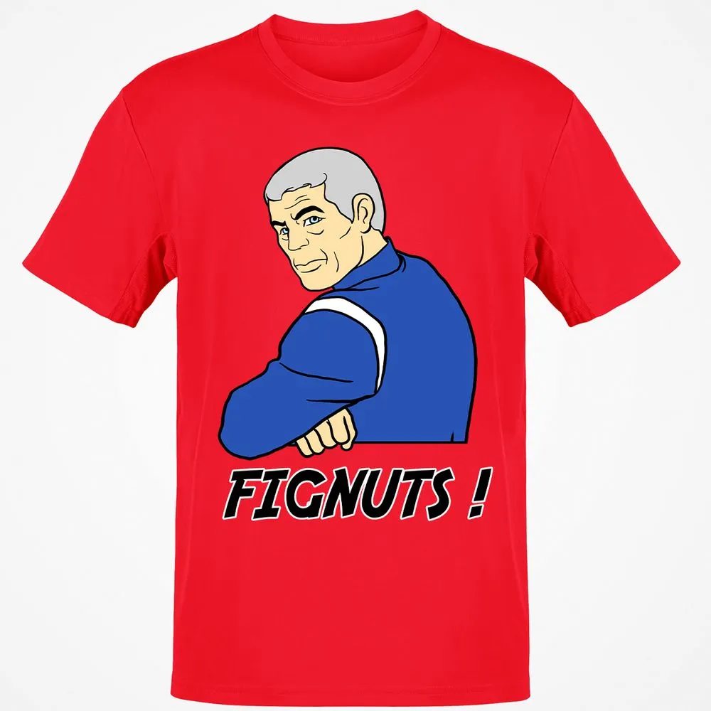 Classic Unisex T-Shirt - ZQHGW216 - Red - 10