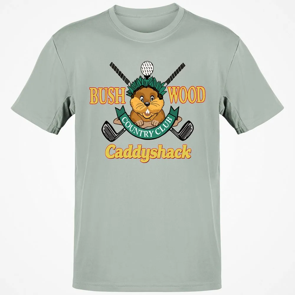 Classic Unisex T-Shirt - HHB9HJM6 - Ash - 2