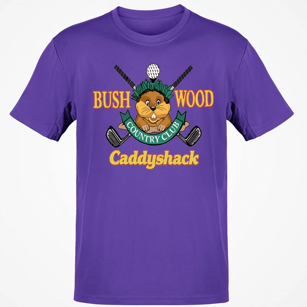 Classic Unisex T-Shirt - HHB9HJM6 - Purple - 9