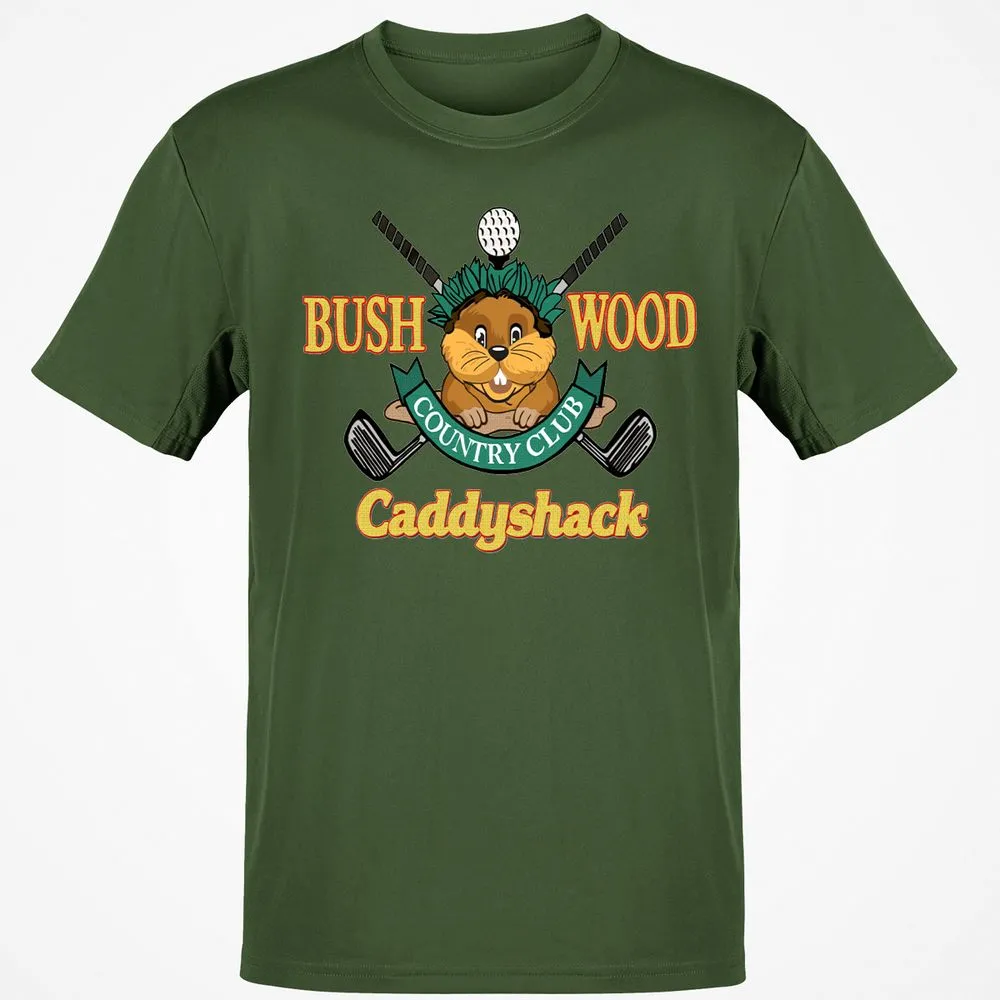 Classic Unisex T-Shirt - HHB9HJM6 - Military Green - 6