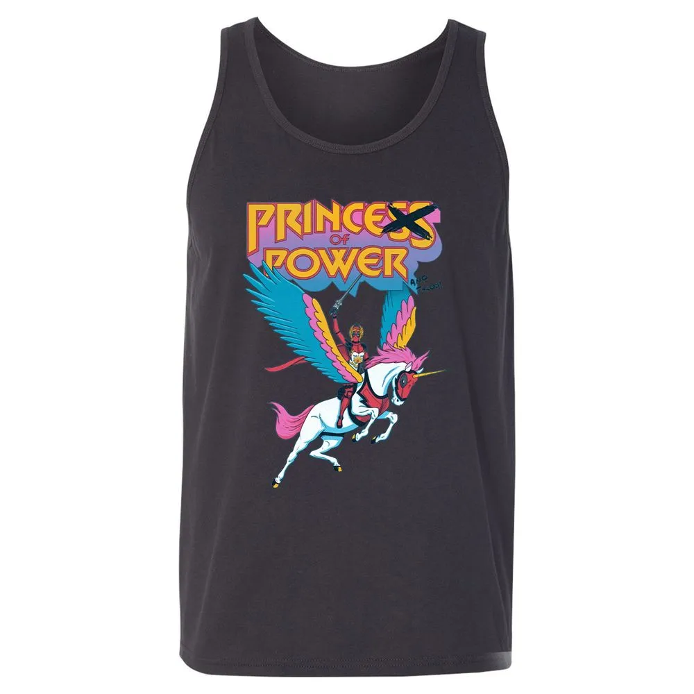 Unisex Jersey Tank - 2UBFYYLL - Dark Grey - 7