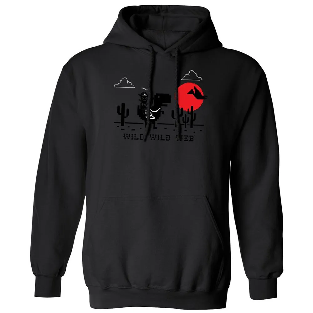 Classic Unisex Hoodie - RNB9HZV6 - Black - 11