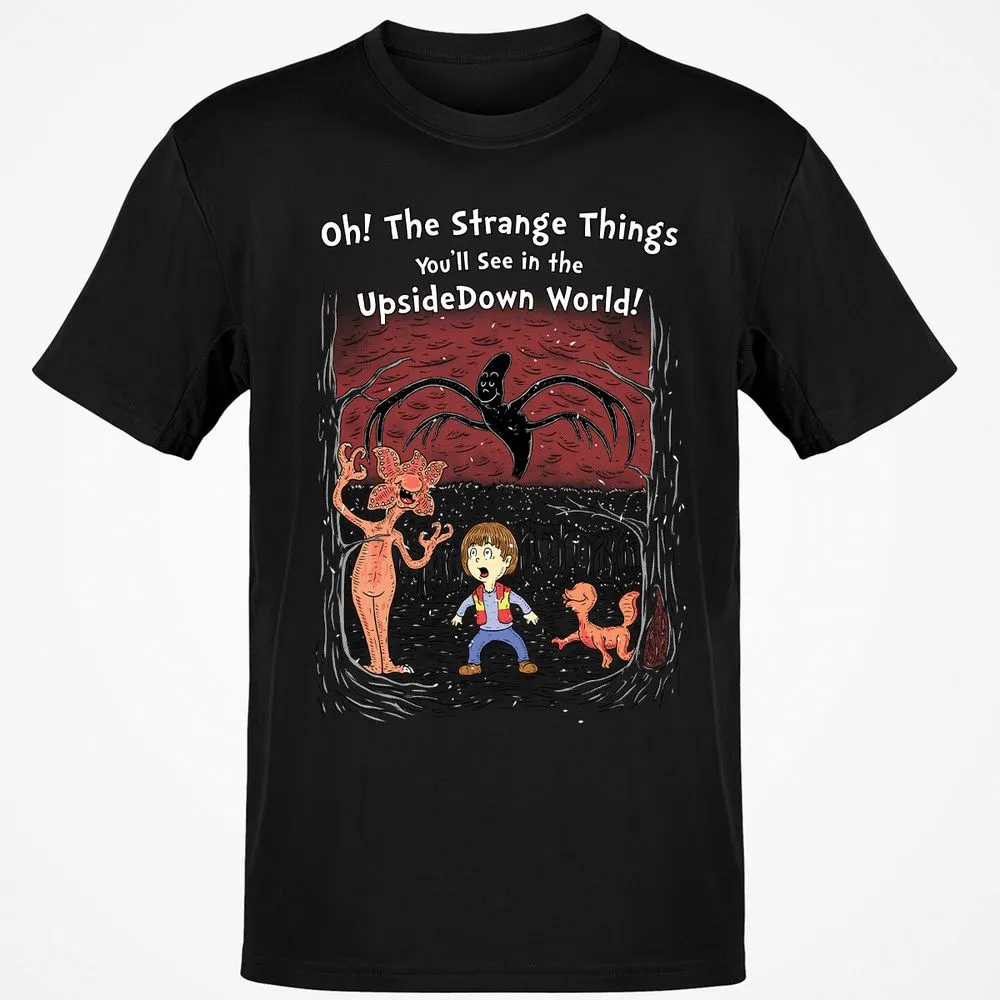 Classic Unisex T-Shirt - HDTHAFM1 - Black - 12