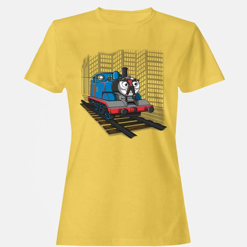 Women's T-Shirt - PHCD2QUM - Daisy - 4