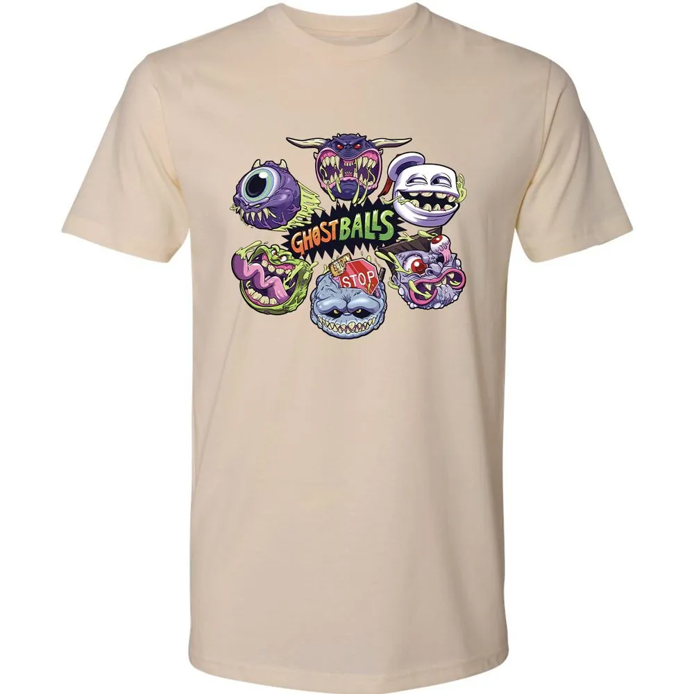 Premium Unisex T-Shirt - FLBL9QCK - Cream - 2
