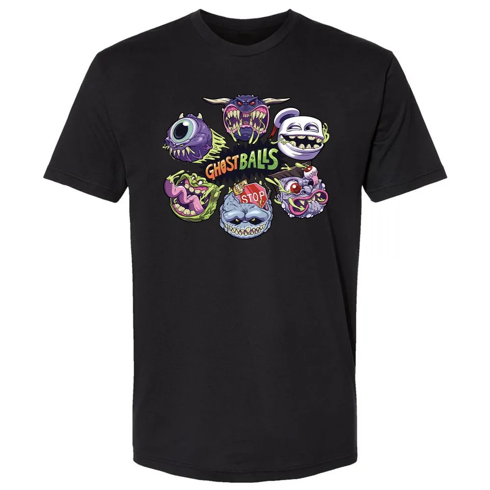 Premium Unisex T-Shirt - FLBL9QCK - Black - 16