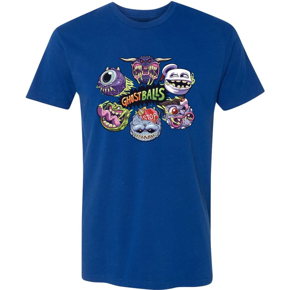 Premium Unisex T-Shirt - FLBL9QCK - Royal - 10