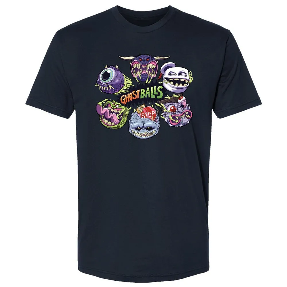 Premium Unisex T-Shirt - FLBL9QCK - Midnight Navy - 14
