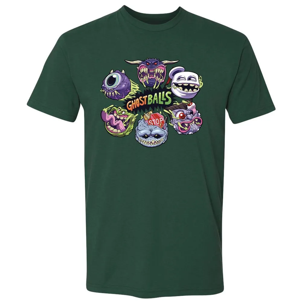 Premium Unisex T-Shirt - FLBL9QCK - Forest Green - 13