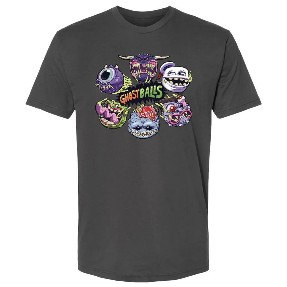Premium Unisex T-Shirt - FLBL9QCK - Heavy Metal - 8