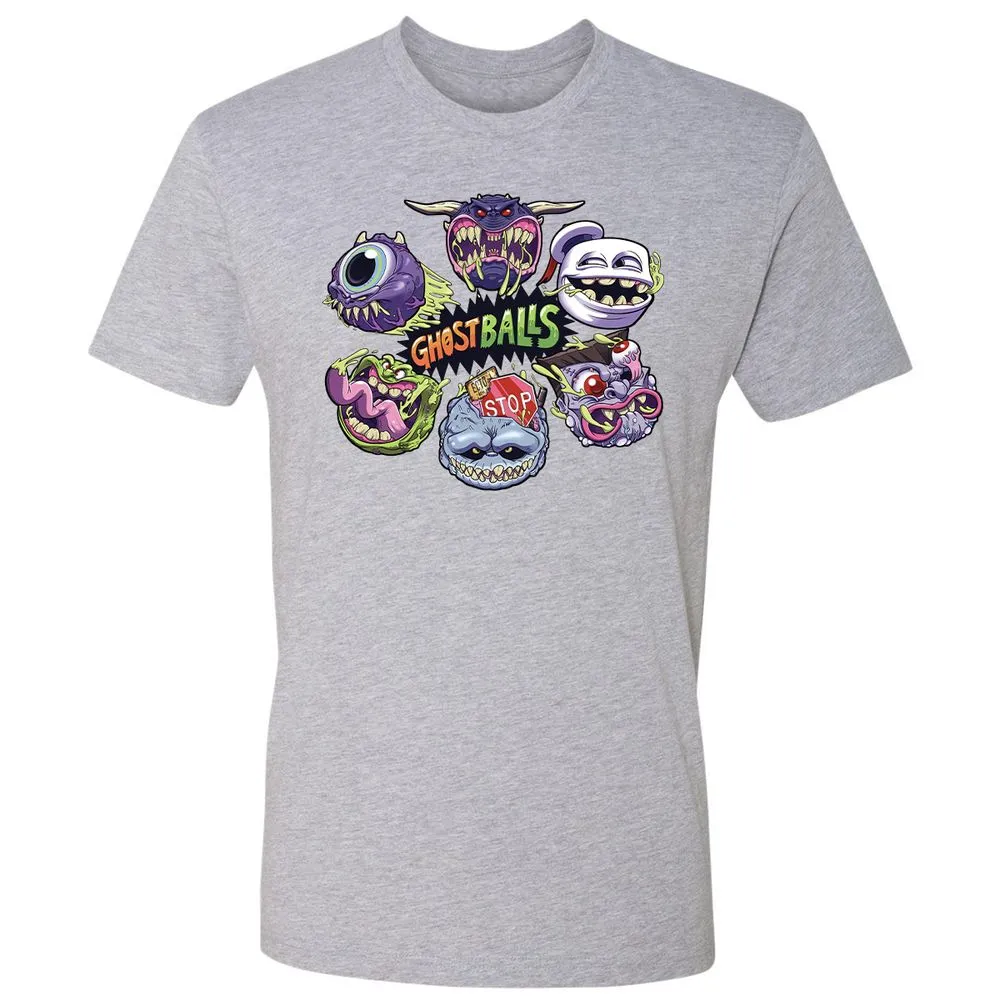 Premium Unisex T-Shirt - FLBL9QCK - Heather Grey - 9