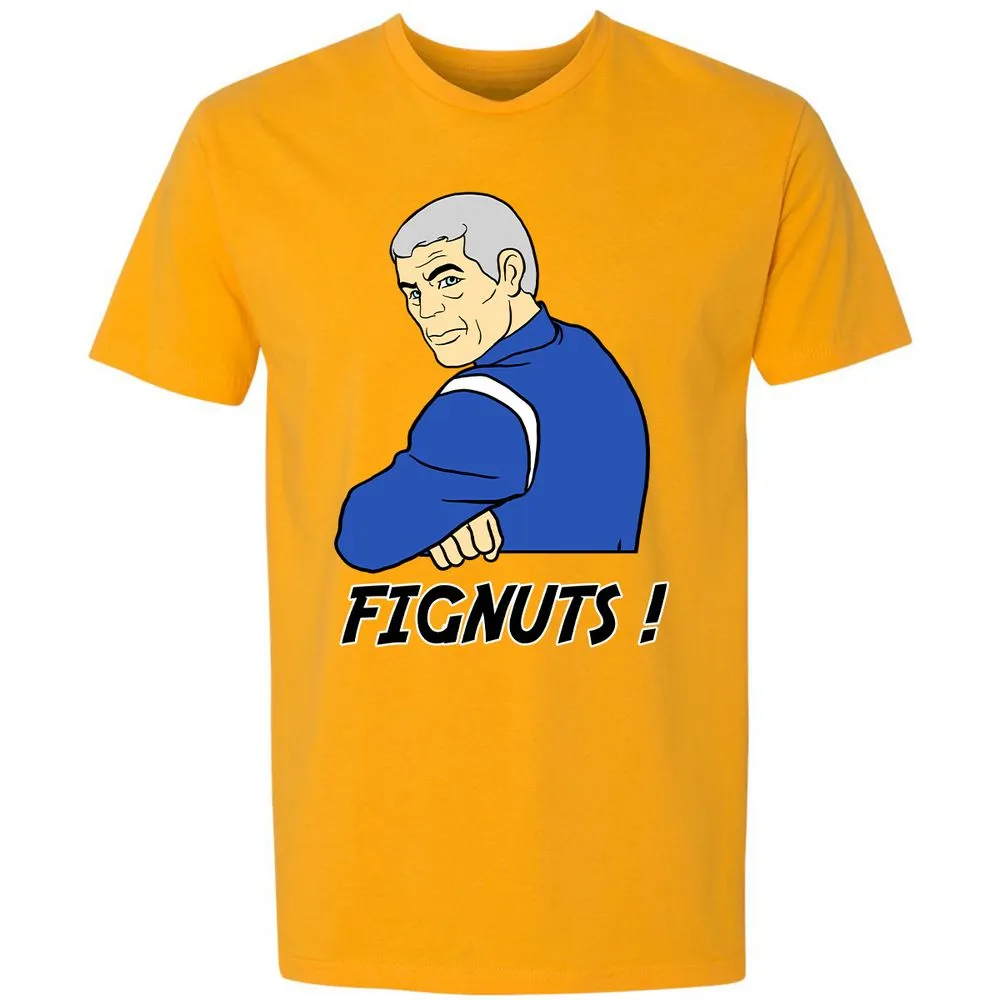 Premium Unisex T-Shirt - D3R644EH - Gold - 12