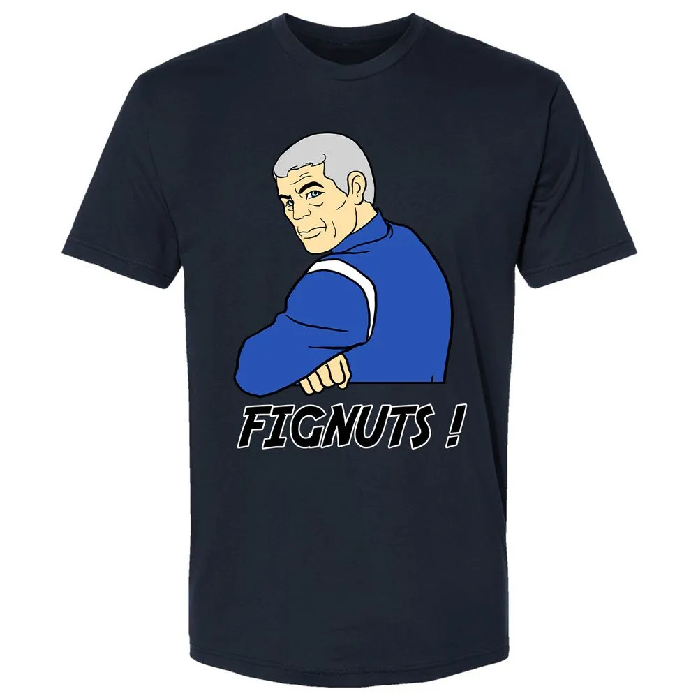 Premium Unisex T-Shirt - D3R644EH - Midnight Navy - 14