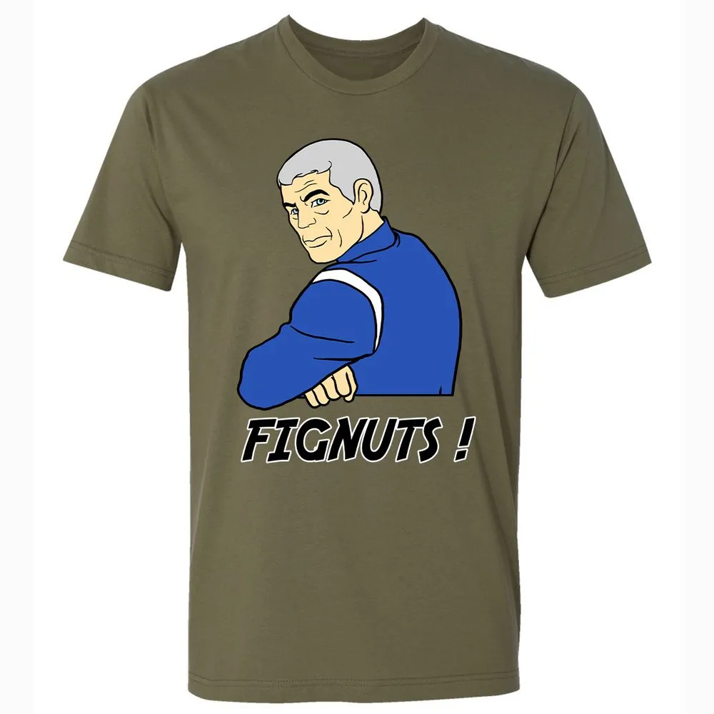 Premium Unisex T-Shirt - D3R644EH - Military Green - 5