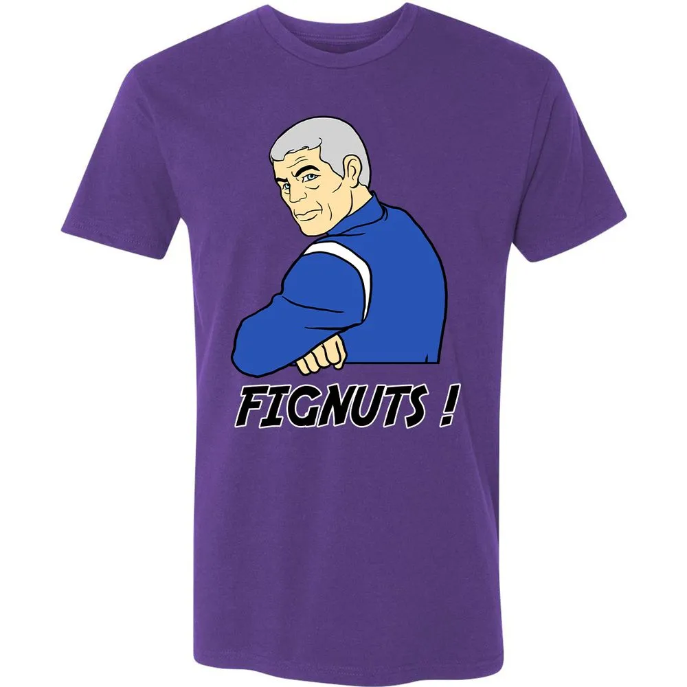 Premium Unisex T-Shirt - D3R644EH - Purple Rush - 7