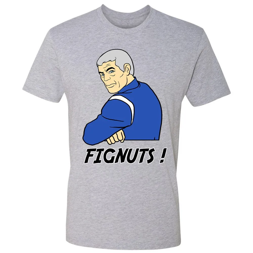 Premium Unisex T-Shirt - D3R644EH - Heather Grey - 9