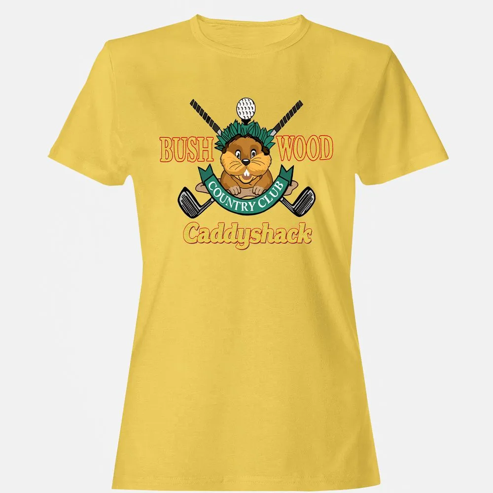 Women's T-Shirt - MSK2T9K6 - Daisy - 4