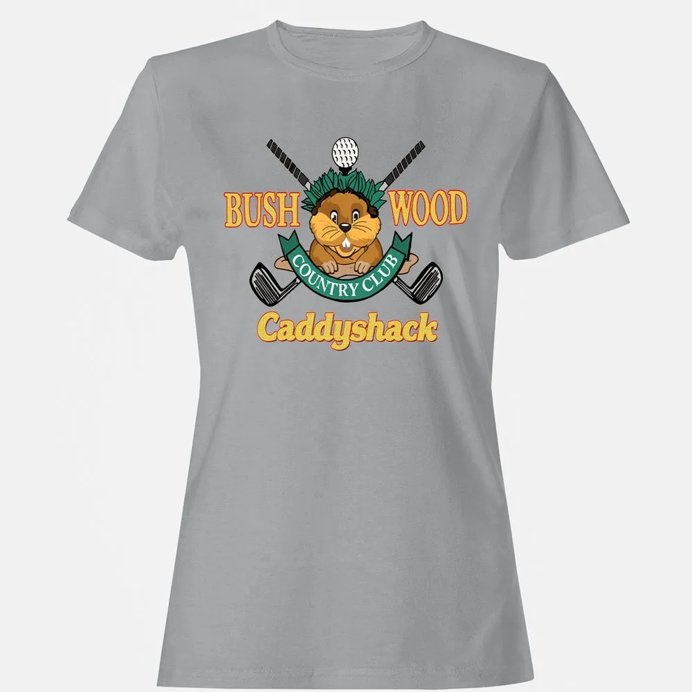 Women's T-Shirt - MSK2T9K6 - Sport Grey - 15