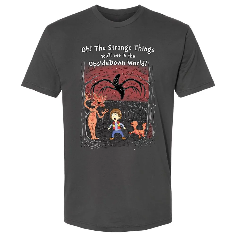 Premium Unisex T-Shirt - R8NMXZG6 - Heavy Metal - 8