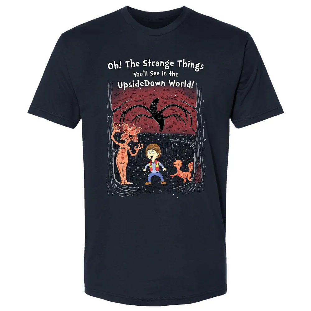 Premium Unisex T-Shirt - R8NMXZG6 - Midnight Navy - 14