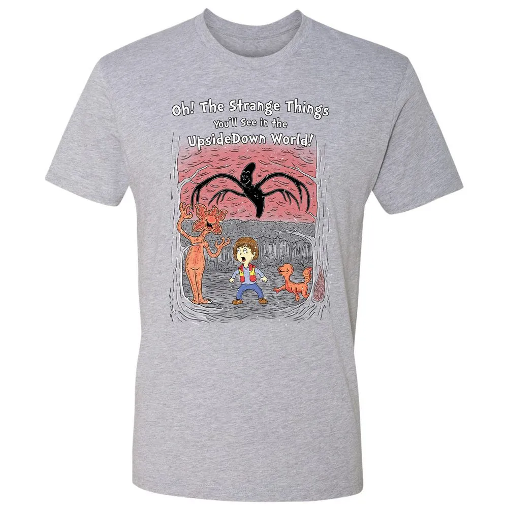 Premium Unisex T-Shirt - R8NMXZG6 - Heather Grey - 9