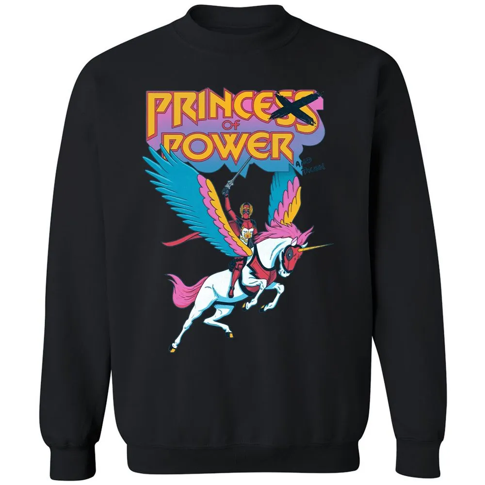 Classic Unisex Sweatshirt - K7C2NNT6 - Black - 12