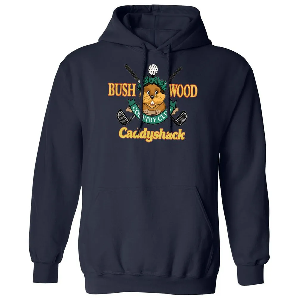 Classic Unisex Hoodie - DXEFYHX2 - Navy - 8