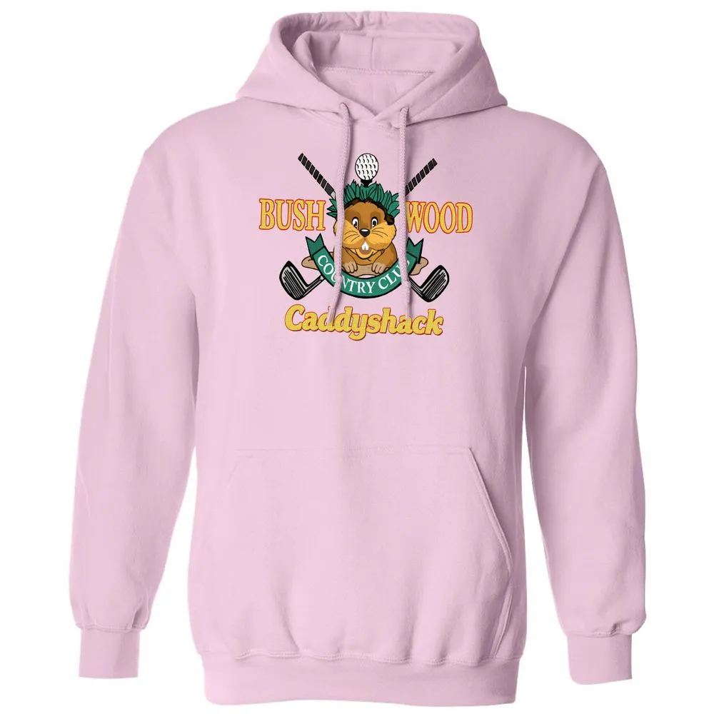 Classic Unisex Hoodie - DXEFYHX2 - Light Pink - 3